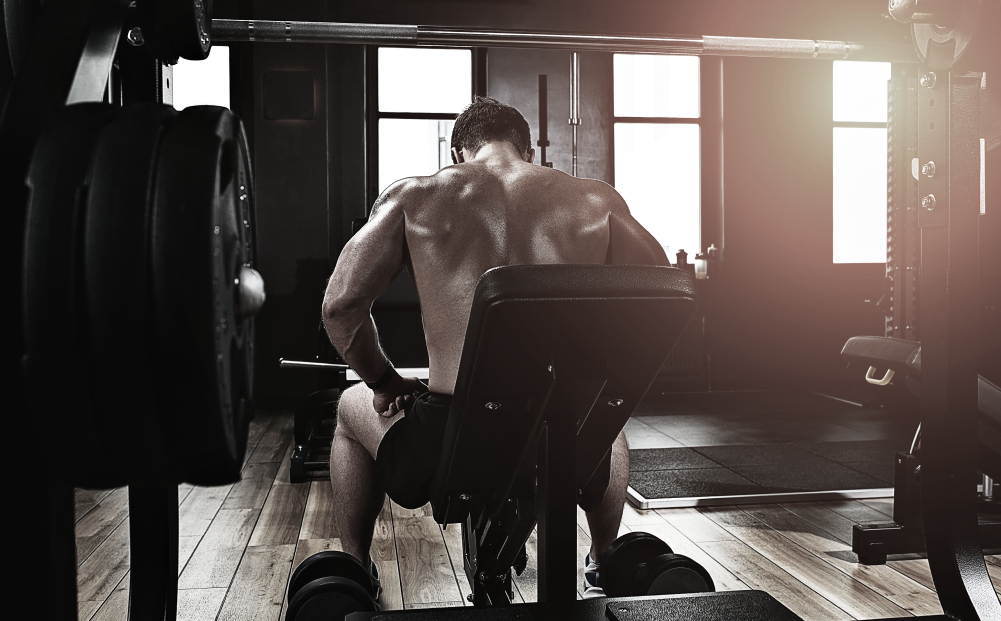 Cardio Gold Cardio - Gold Power Gym
