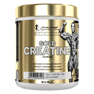 Gold Creatine