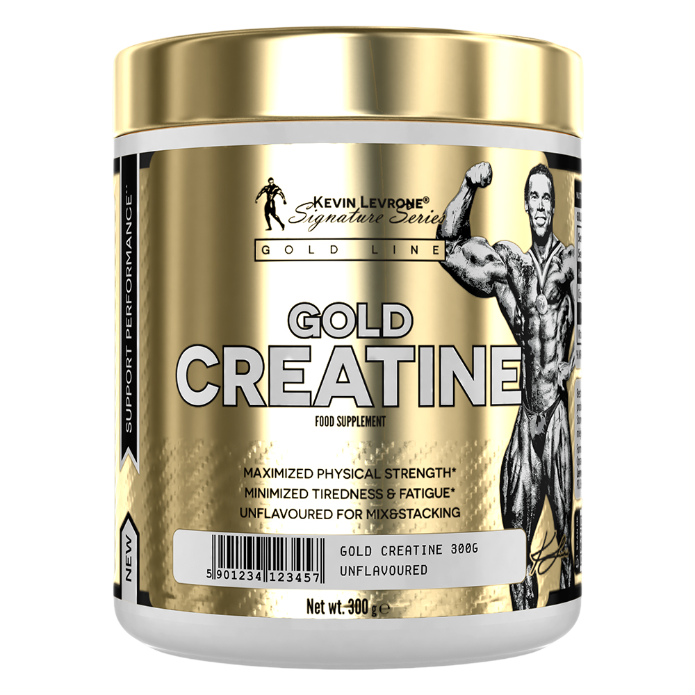 Gold Creatine