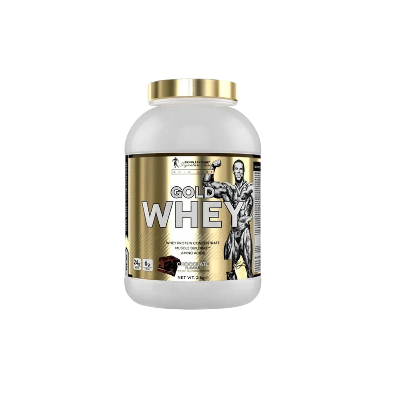 Gold Whey Protein
