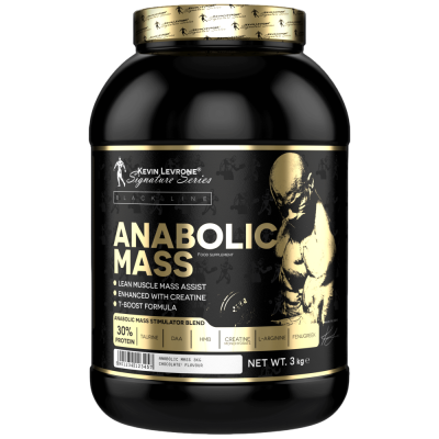 Anabolic Mass