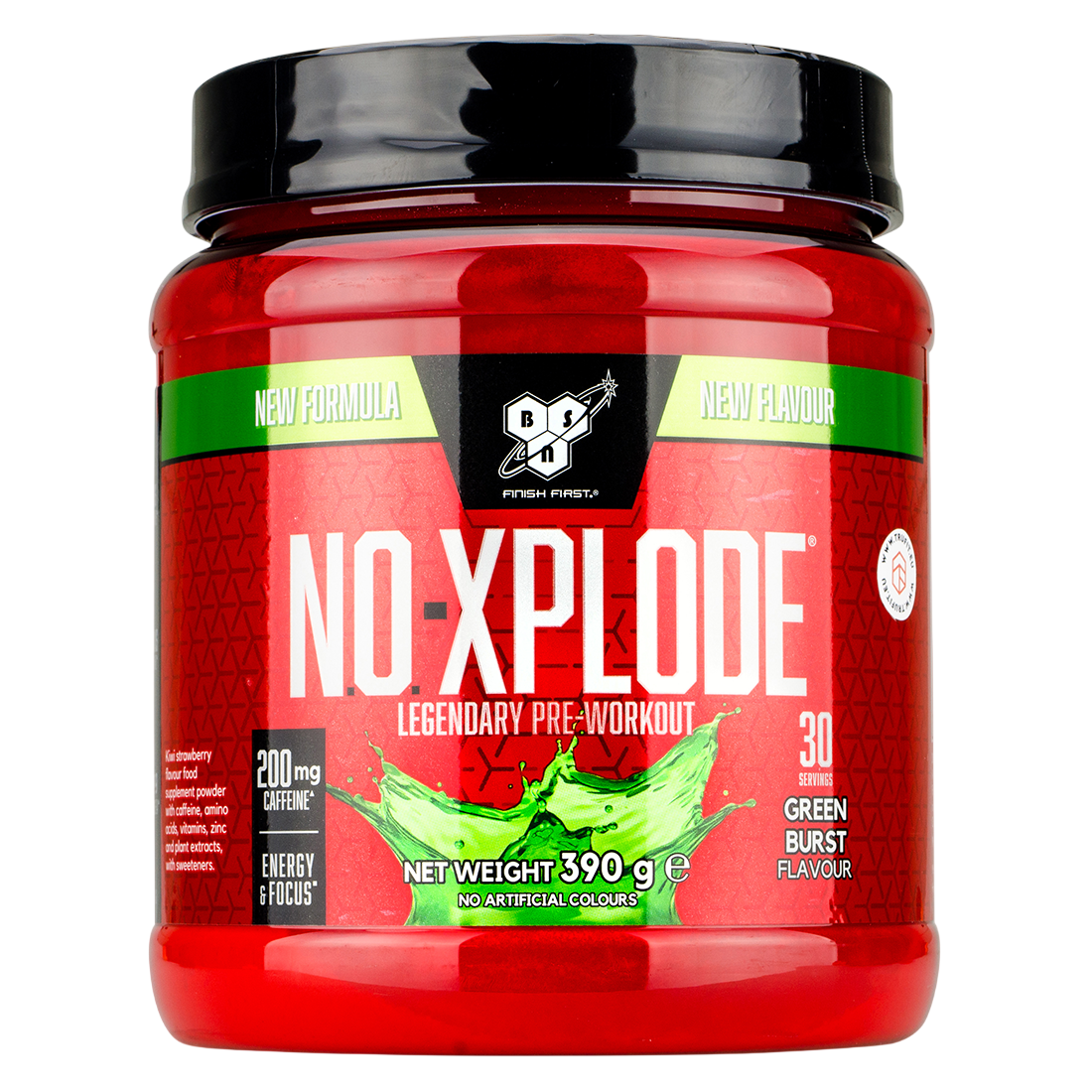 BSN NO-XPLODE