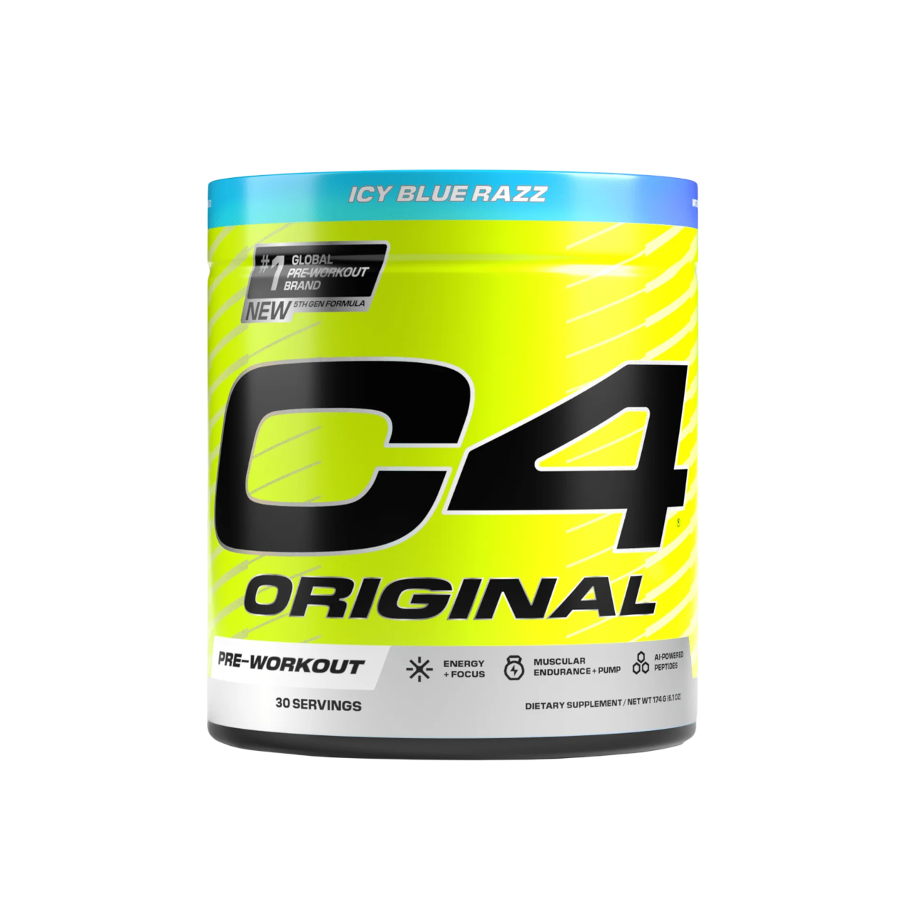 C4 Original Pre-Workout