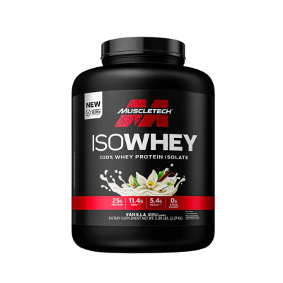 IsoWhey