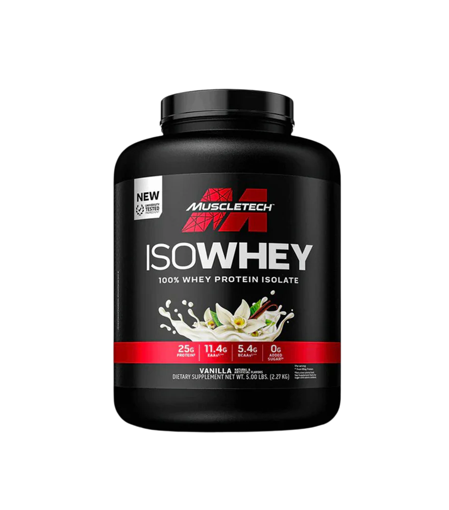 IsoWhey