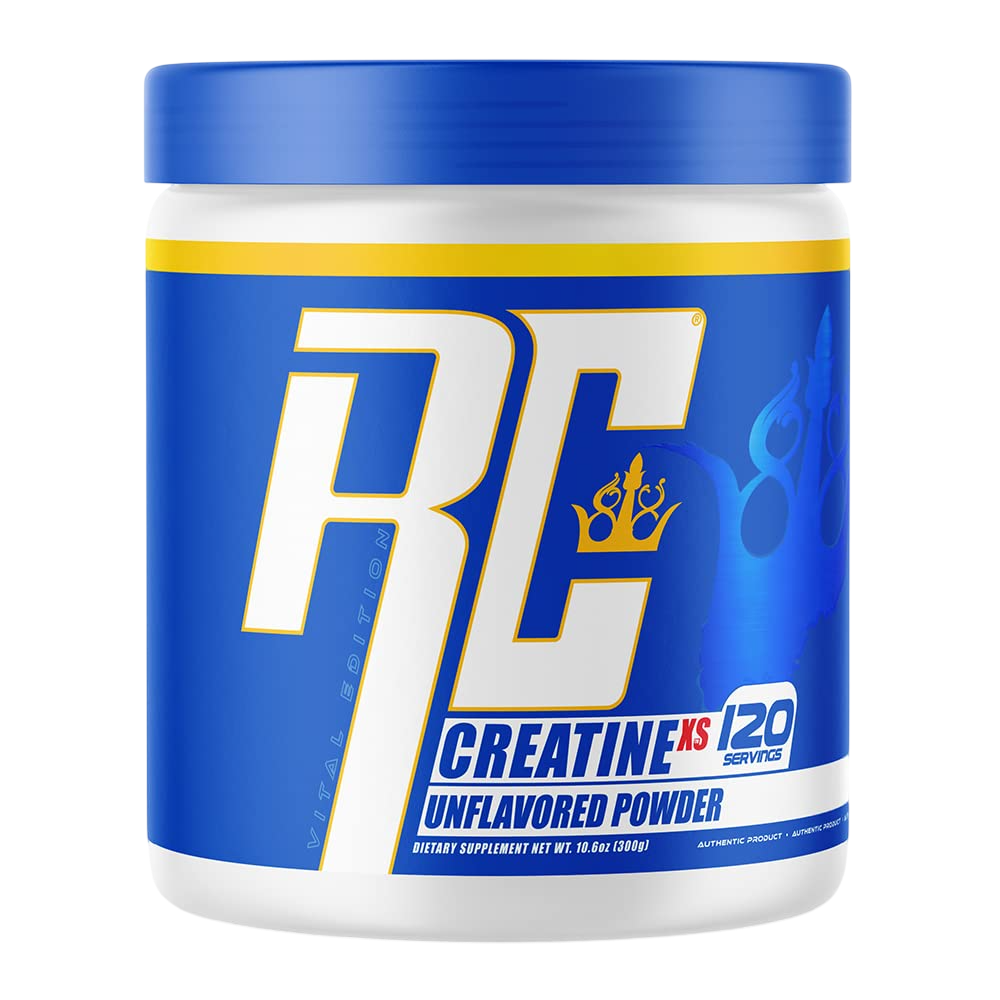 RC Creatine XS